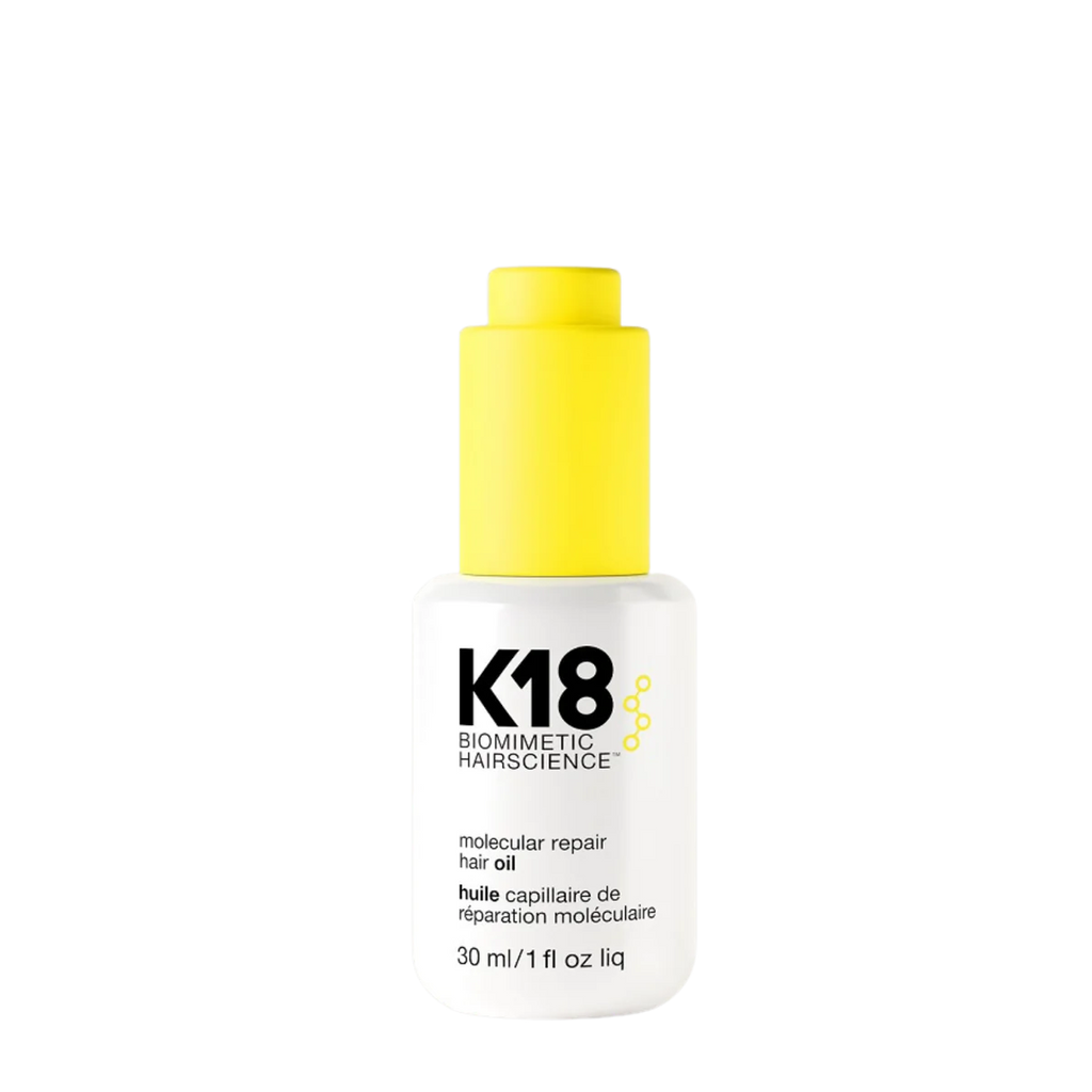 K18 Molecular Repair Oil 30ml-Salon brands online