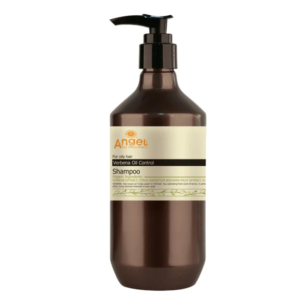 Angel En Provence Verbena Oil Control Shampoo 400ml-Salon brands online