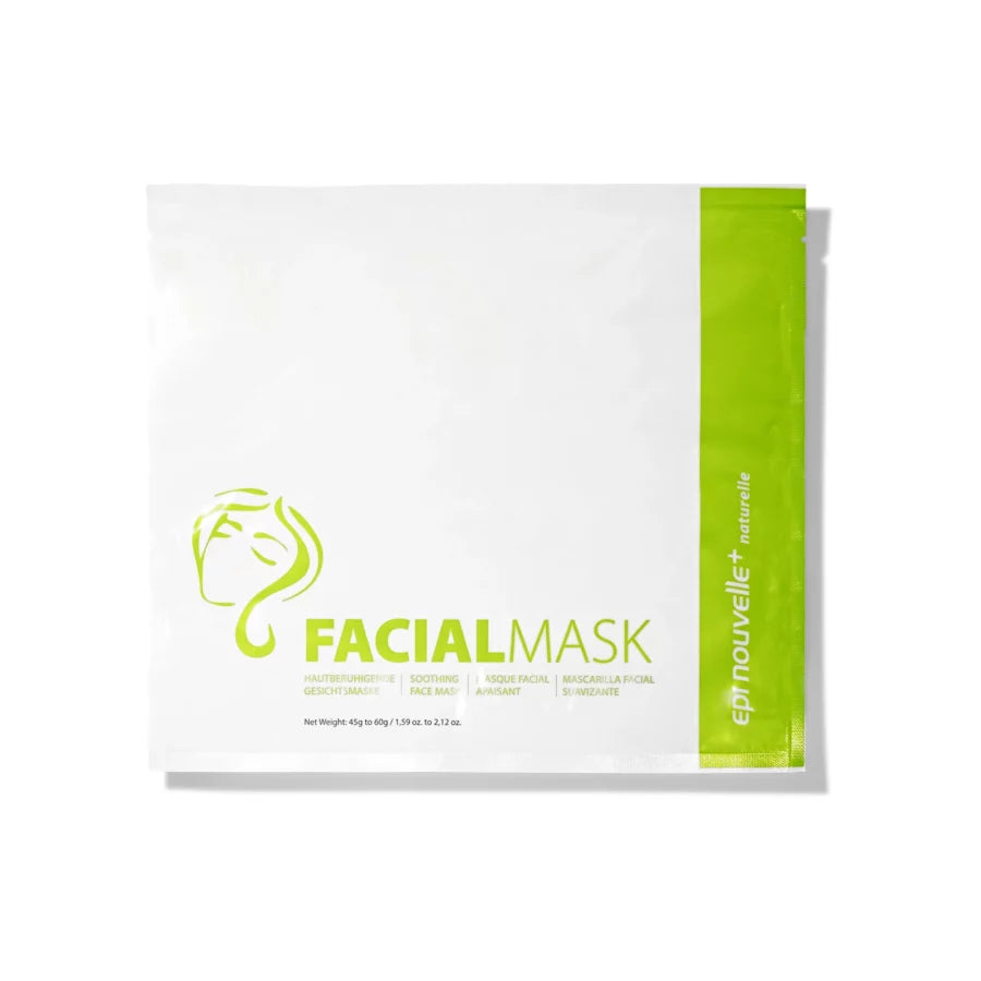 epi nouvelle+ naturelle facial masks-Salon brands online