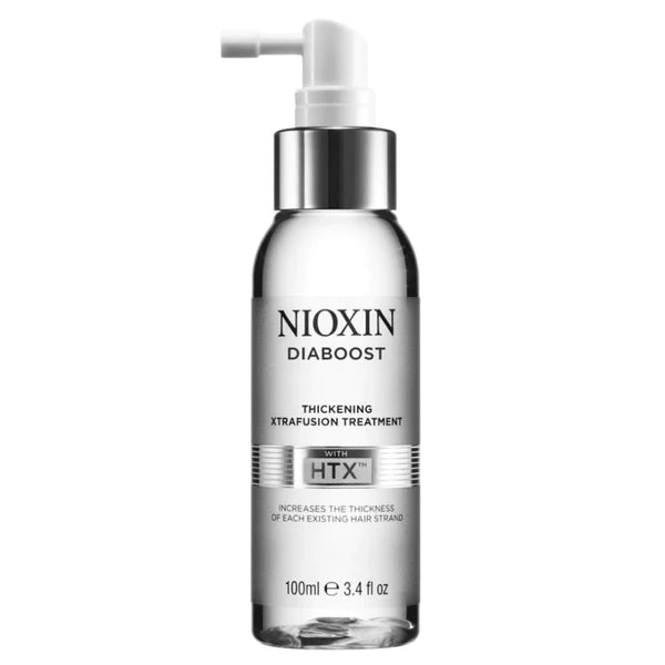 Nioxin Diaboost 100ml-Salon brands online