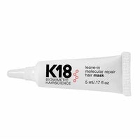 K18 Biomimetic Molecular Repair Mask 5ml TUBE-Salon brands online