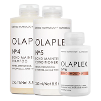Olaplex Take Home Bond Smoother Kit-Salon brands online