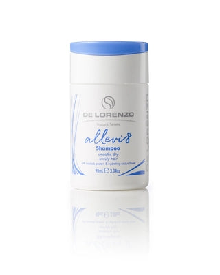 De Lorenzo Allevi8 Shampoo 90ml-Salon brands online