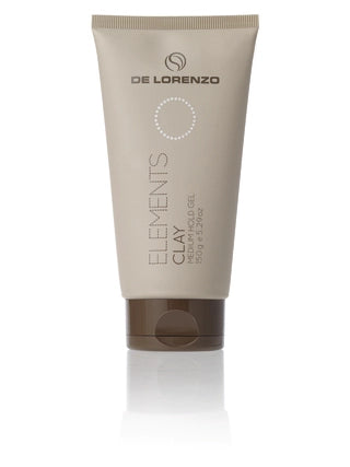 De Lorenzo Elements Clay 150g-Salon brands online