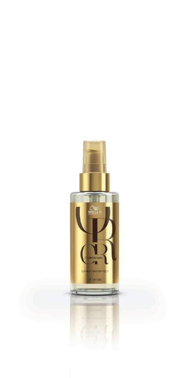 Wella Professionals Oil Reflections Luminous Smoothing Treatment Oil 100ml-Salon brands online