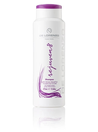 De Lorenzo Rejuven8 Shampoo 375ml-Salon brands online