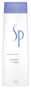 Wella Professionals Sp Hydrate Shampoo 250ml-Salon brands online