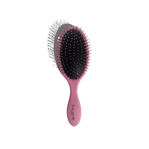 Pink Paddle Brush-Salon brands online