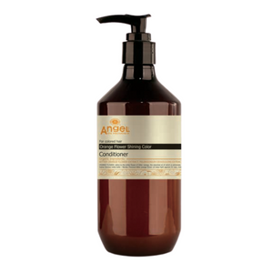 Angel En Provence Orange Flower Shining Color Conditioner 400ml-Salon brands online