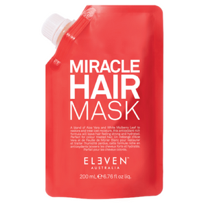 Eleven Australia Miricle Hair Mask 200ml-Salon brands online