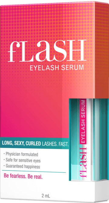 Flash Eyelash Serum 2ml-Salon brands online