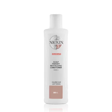 Nioxin Scalp Therapy Conditioner System 3 300ml-Salon brands online