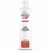 Nioxin Scalp Therapy Revitalizing Conditioner System 4 300ml-Salon brands online