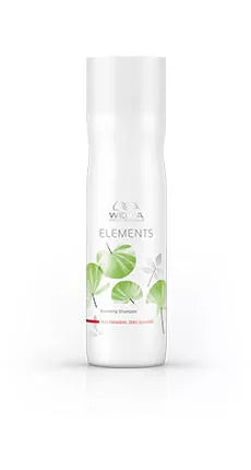 Wella Professionals Elements Renewing Shampoo 250ml-Salon brands online