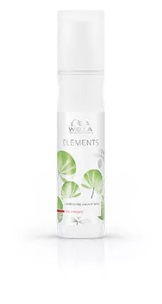 Wella Professionals Elements Conditioning Leave-in Spray 150ml-Salon brands online