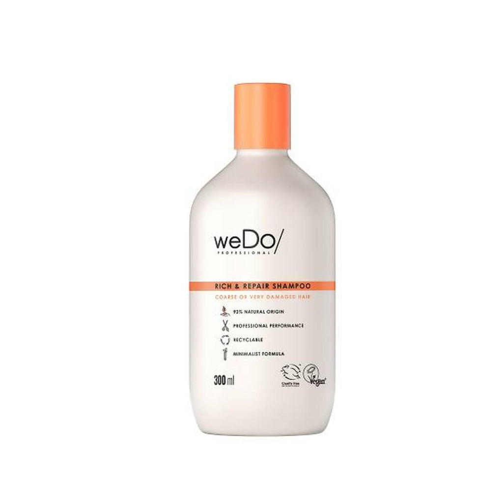 WeDo Rich And Repair Shampoo 300ml-Salon brands online